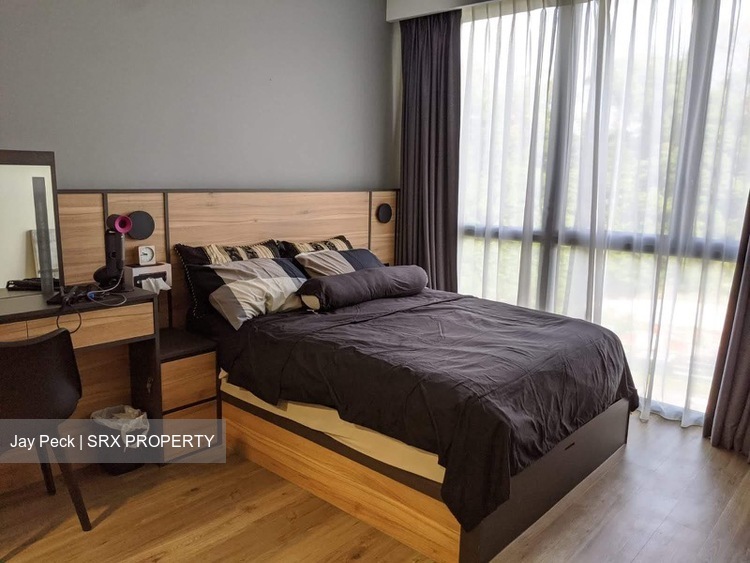 The Visionaire (D27), Condominium #535616991